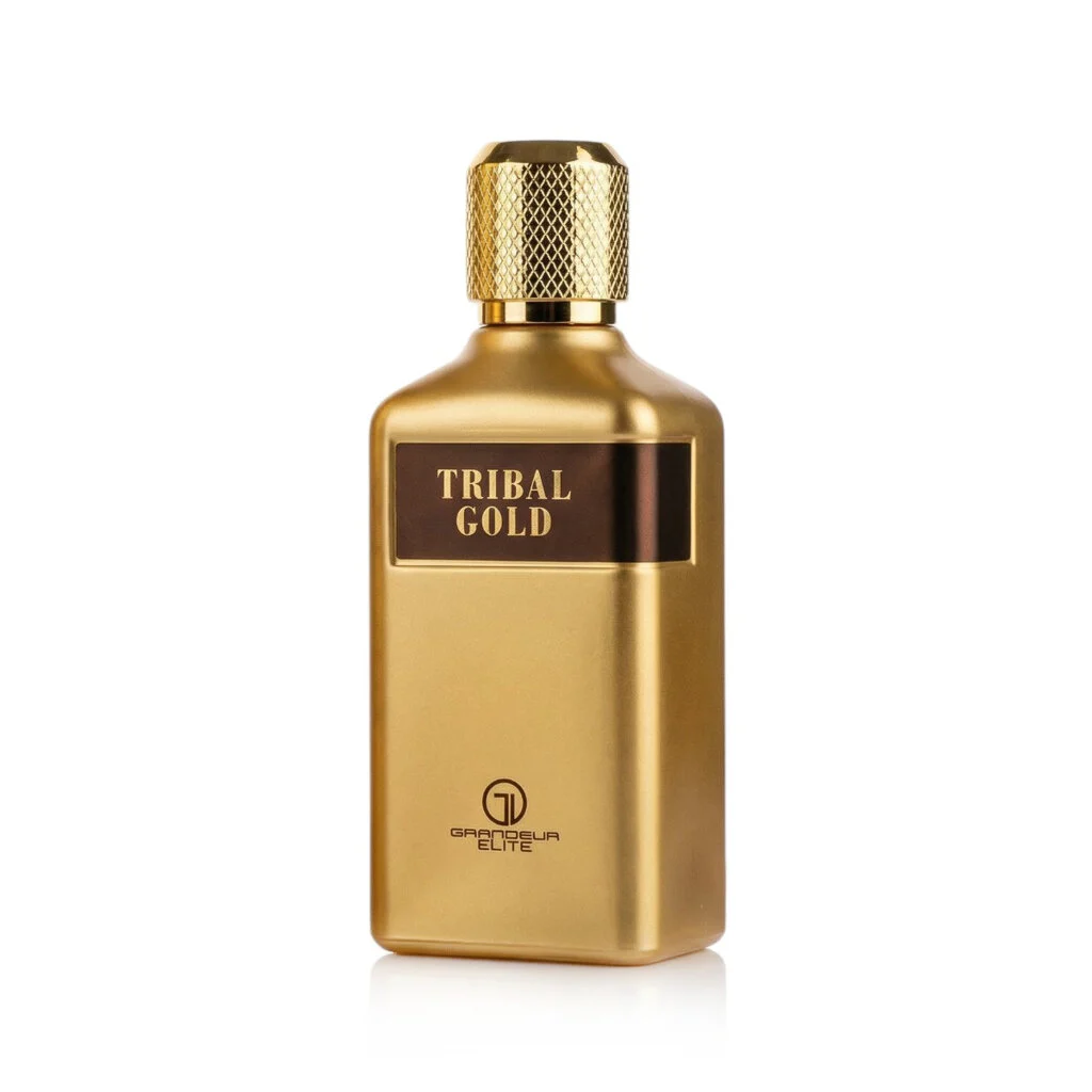 Grandeur Tribal Gold Eau de Parfum (uomo) 100 ml