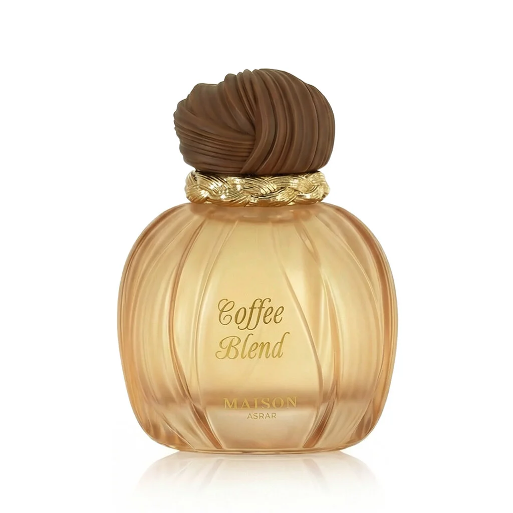 MAISON ASRAR Coffee Blend Eau de Parfum (unisex) 100 ml