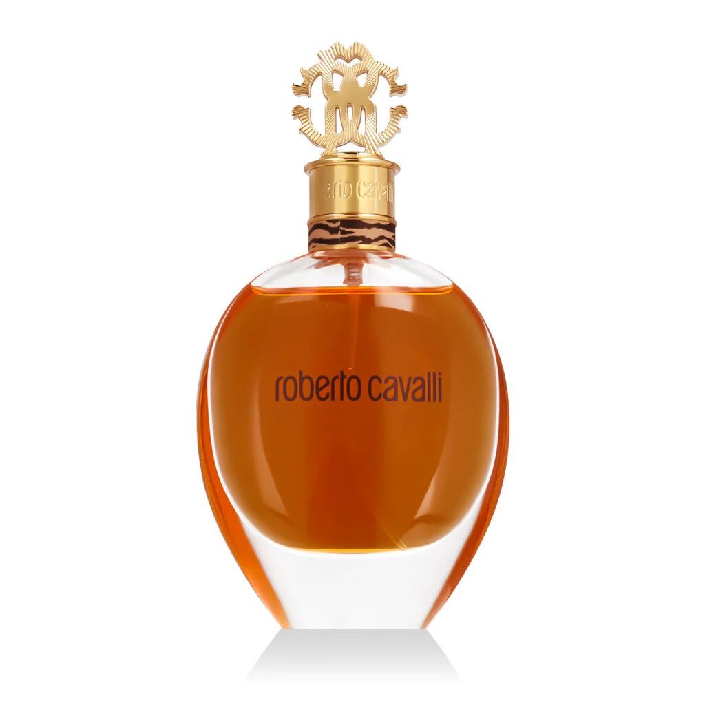 Roberto Cavalli Signature Eau de Parfum (donna) - tester 75 ml