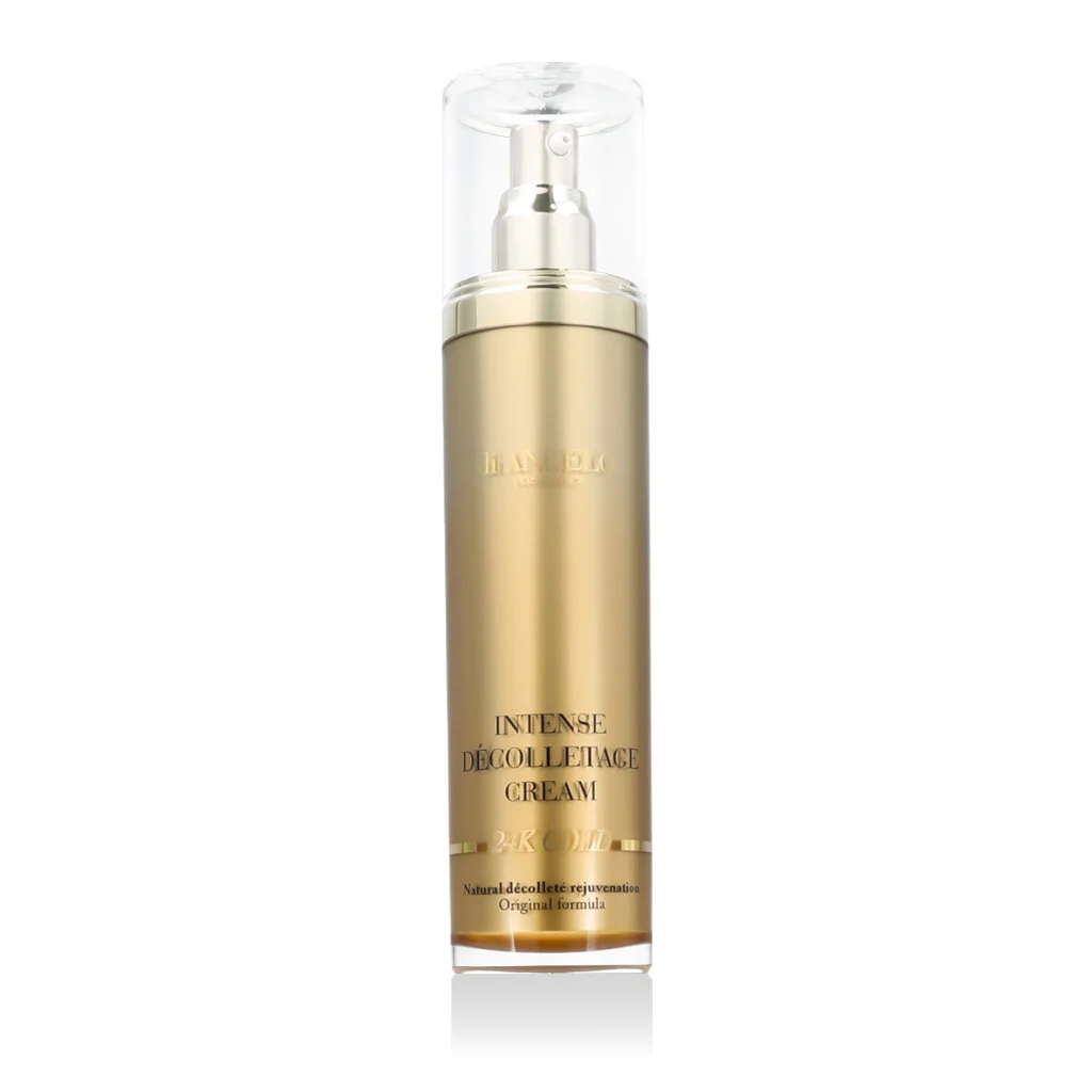 Di Angelo Cosmetics Intense Décolletage Cream 120 ml