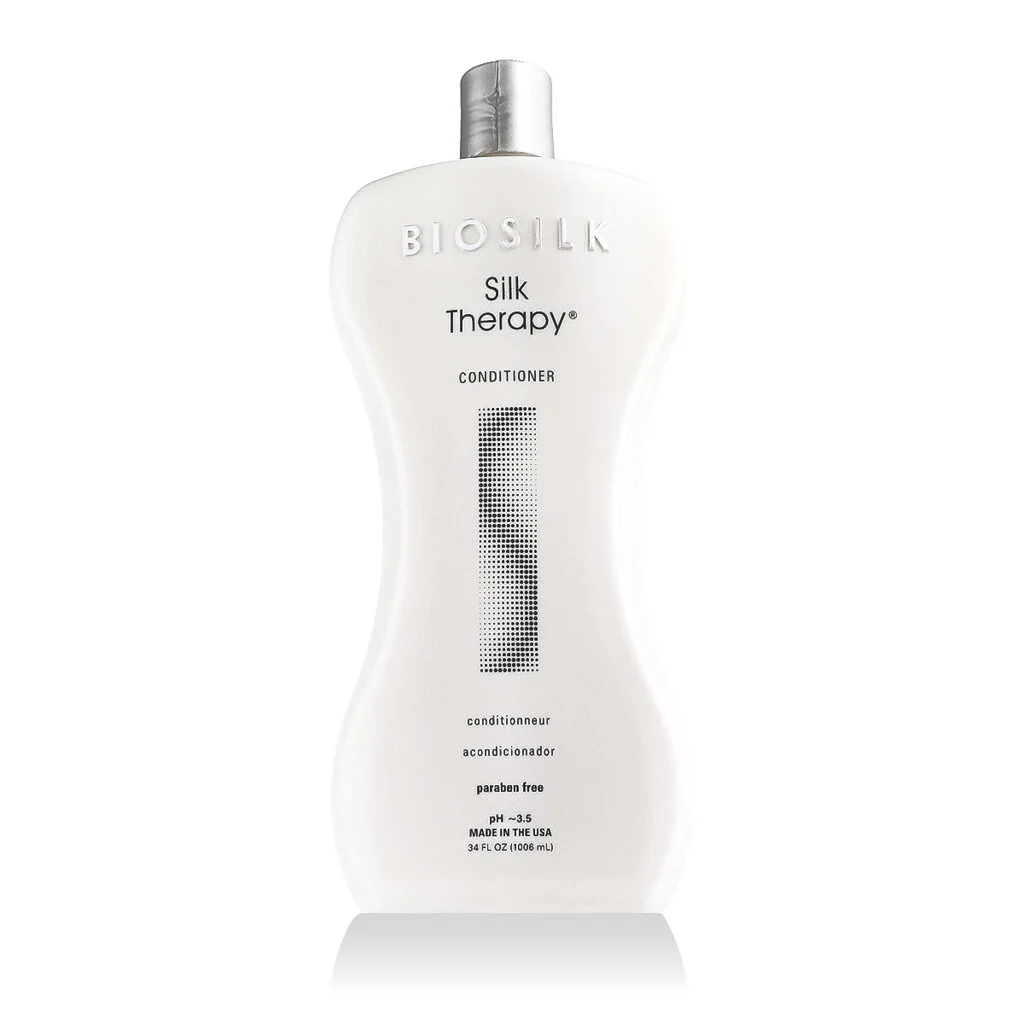 Farouk Systems Biosilk Silk Therapy Conditioner 1006 ml