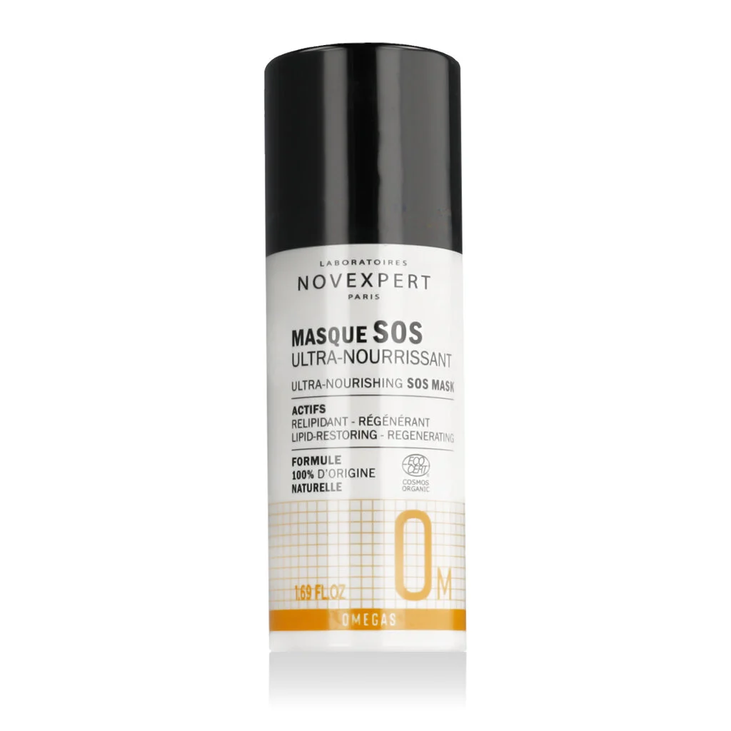 Laboratoires Novexpert Paris Ultra-Nourishing SOS Mask 50 ml