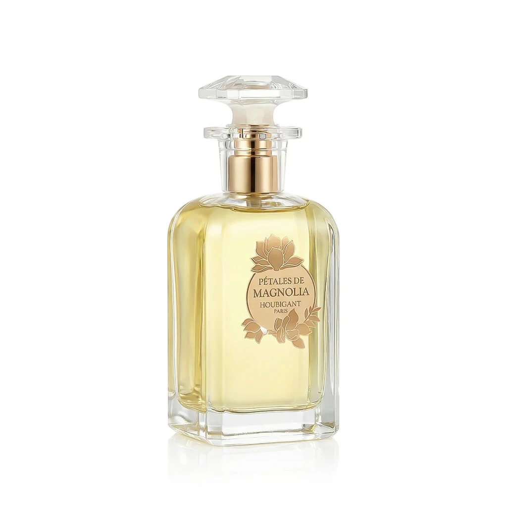Houbigant Pétales de Magnolia Eau de Parfum (donna) 100 ml