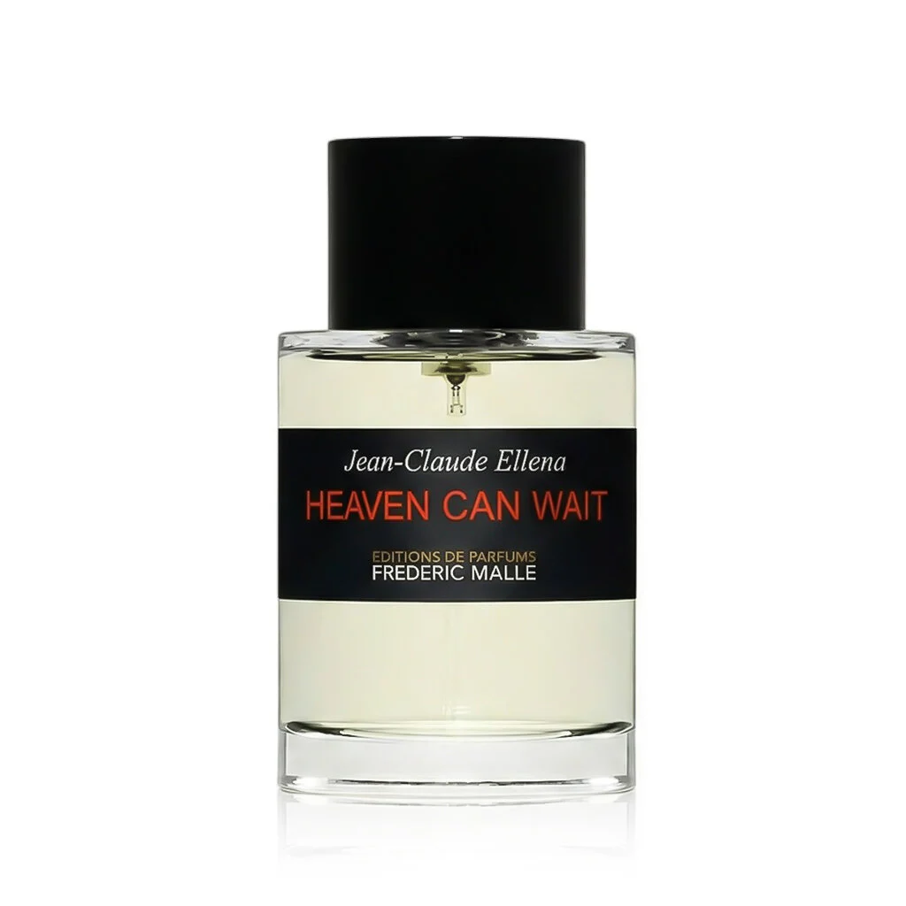 Frederic Malle Jean-Claude Ellena Heaven Can Wait Eau de Parfum (unisex) 100 ml