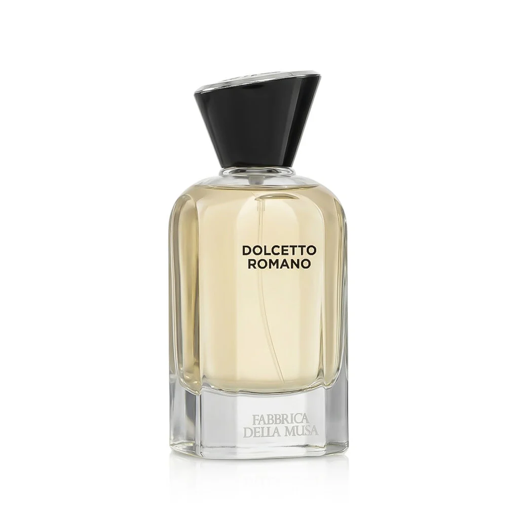 Fabbrica Della Musa Dolcetto Romano Eau de Parfum (uomo) 100 ml