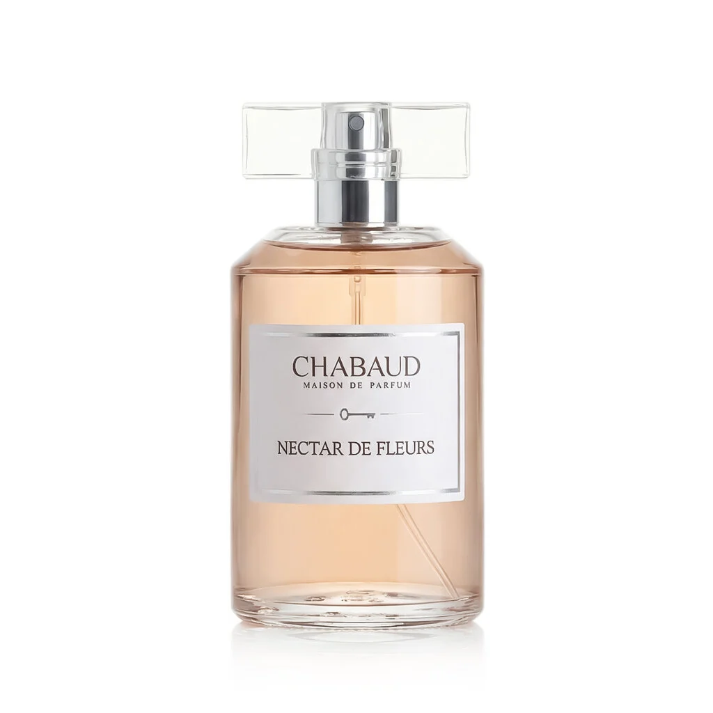 Chabaud Nectar de Fleurs Eau de Parfum (unisex) 100 ml