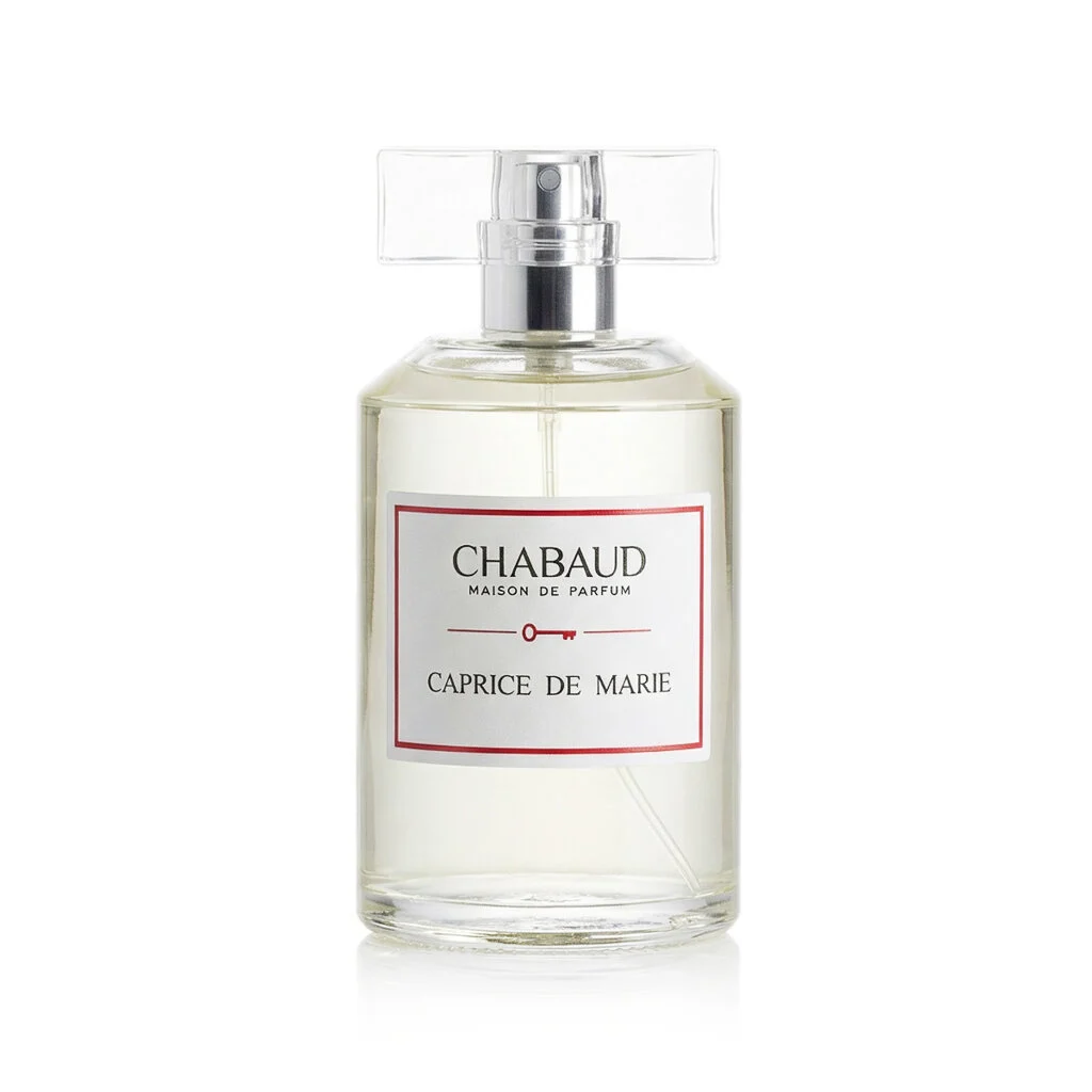 Chabaud Caprice de Marie Eau de Parfum (donna) 100 ml