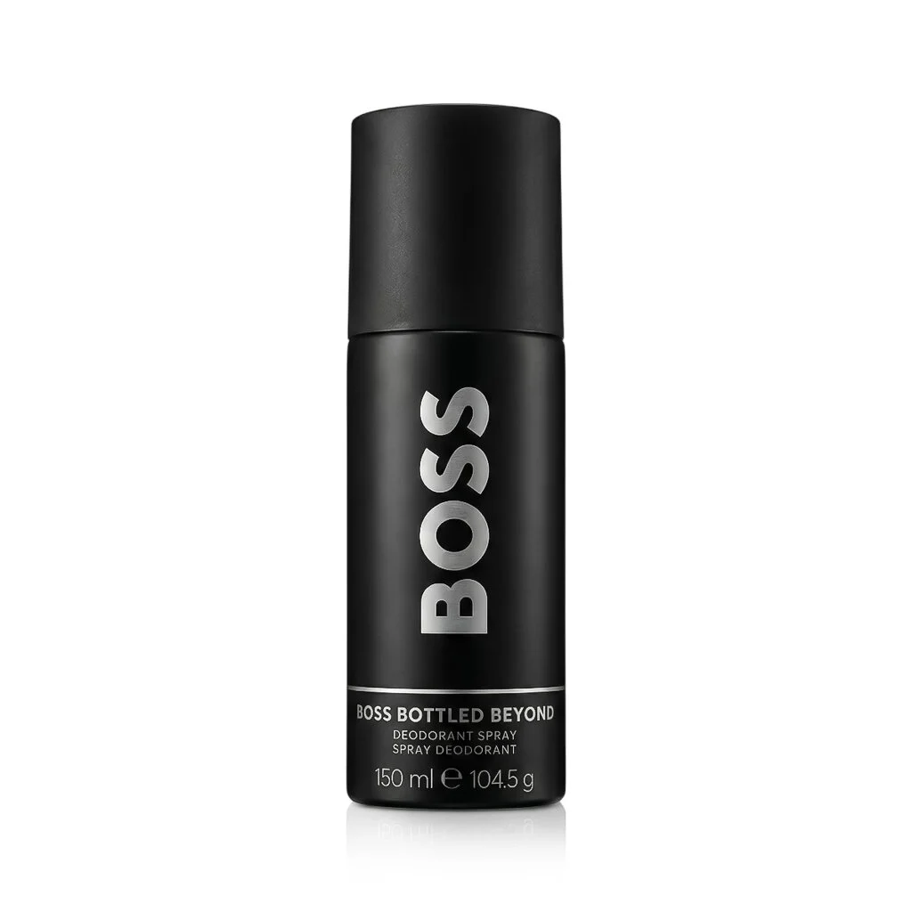 Boss Boss Bottled Beyond Deodorante (uomo) 150 ml