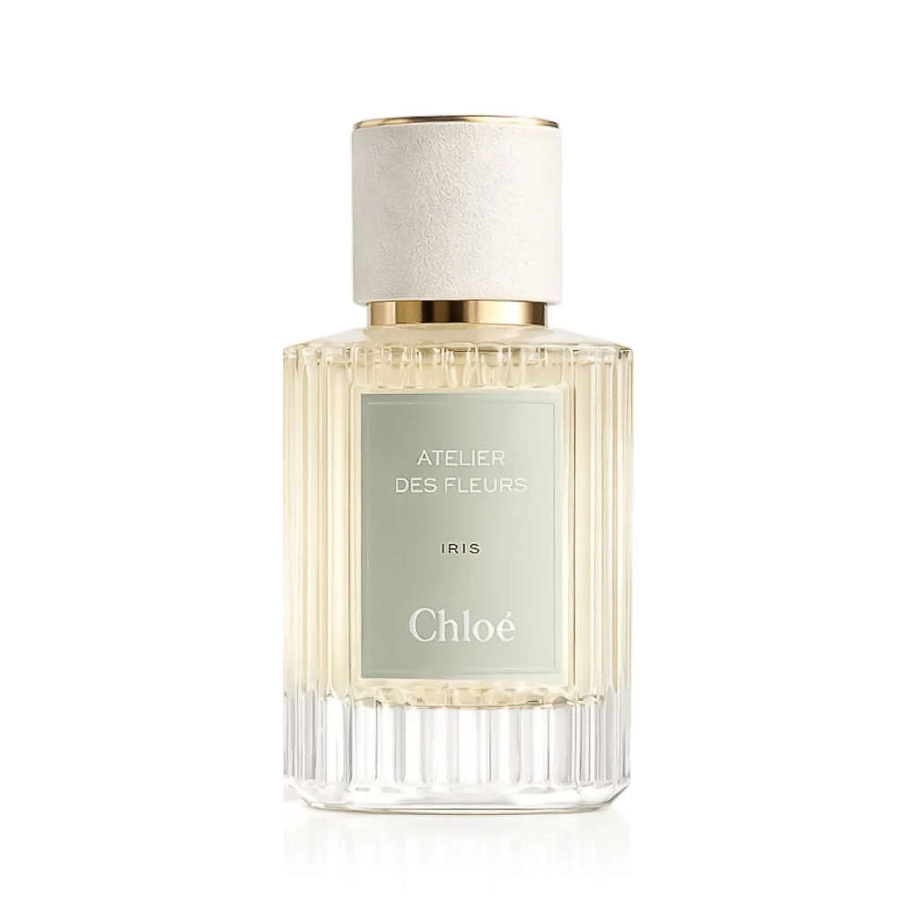 Chloé Atelier Des Fleurs Iris Eau de Parfum (unisex) 50 ml