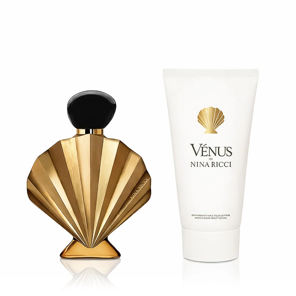 Nina Ricci Vénus EDP 50 ml + Latte corpo 75 ml