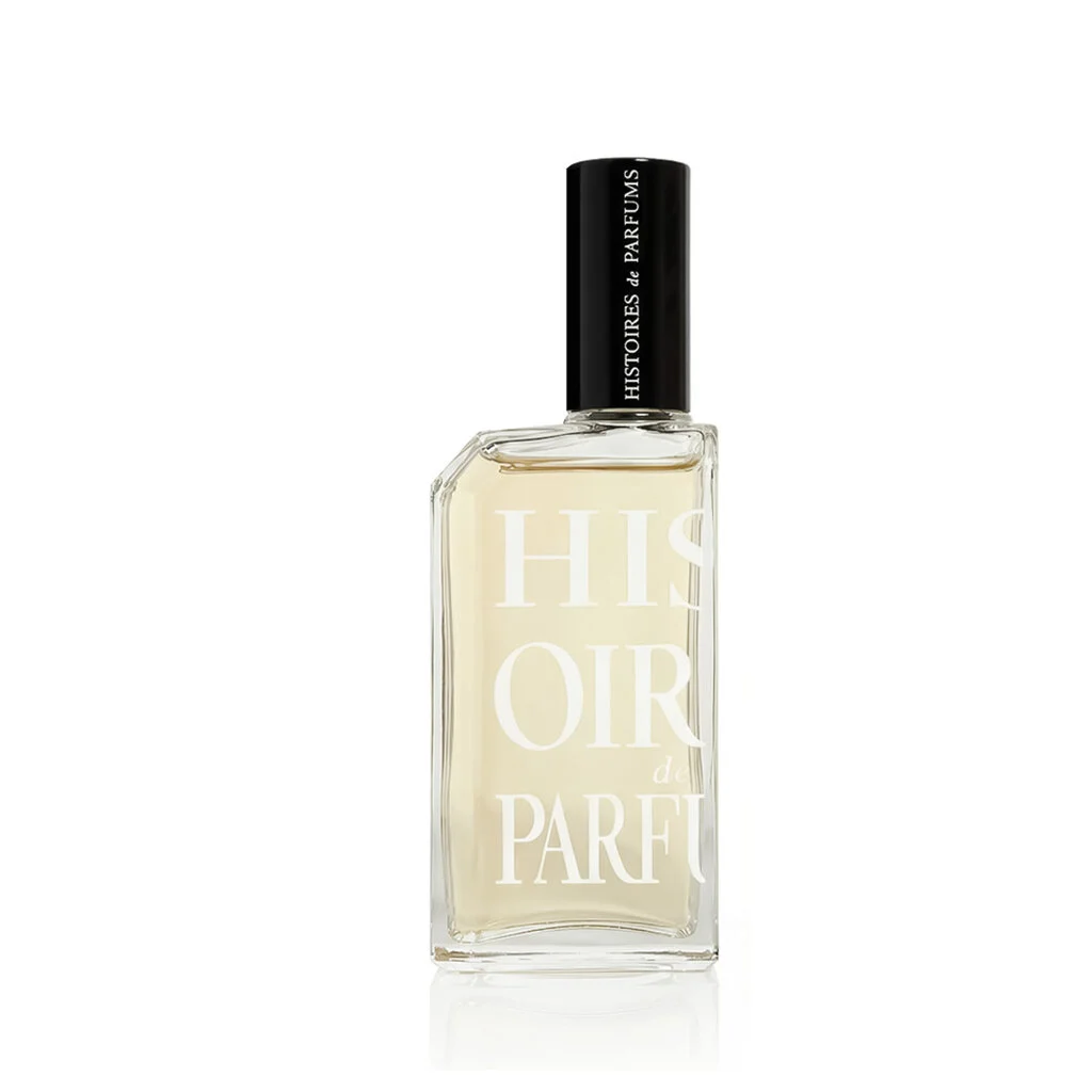 Histoires de Parfums Tubéreuse Nuit Blanche Eau de Parfum (unisex) 60 ml