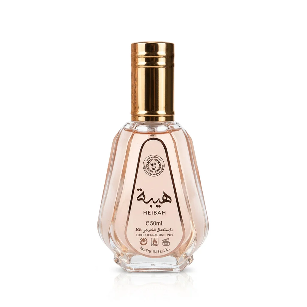 Ard Al Zaafaran Heibah Eau de Parfum (unisex) 50 ml