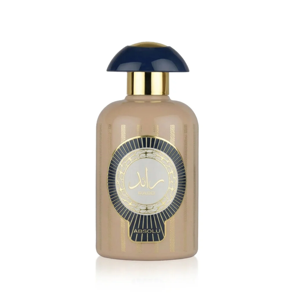 Lattafa Ra'ed Absolu Eau de Parfum (uomo) 100 ml