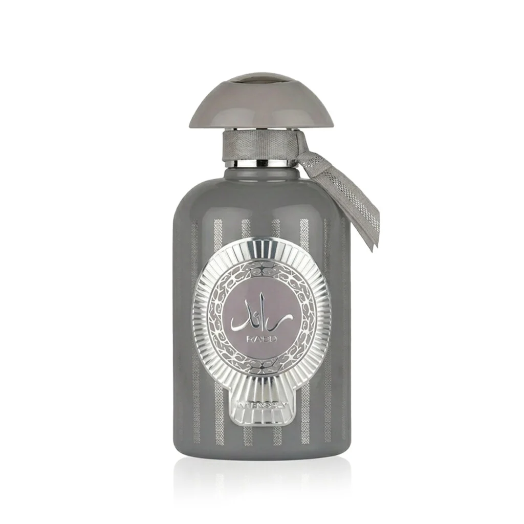 Lattafa Ra'ed Intensely Eau de Parfum (donna) 100 ml