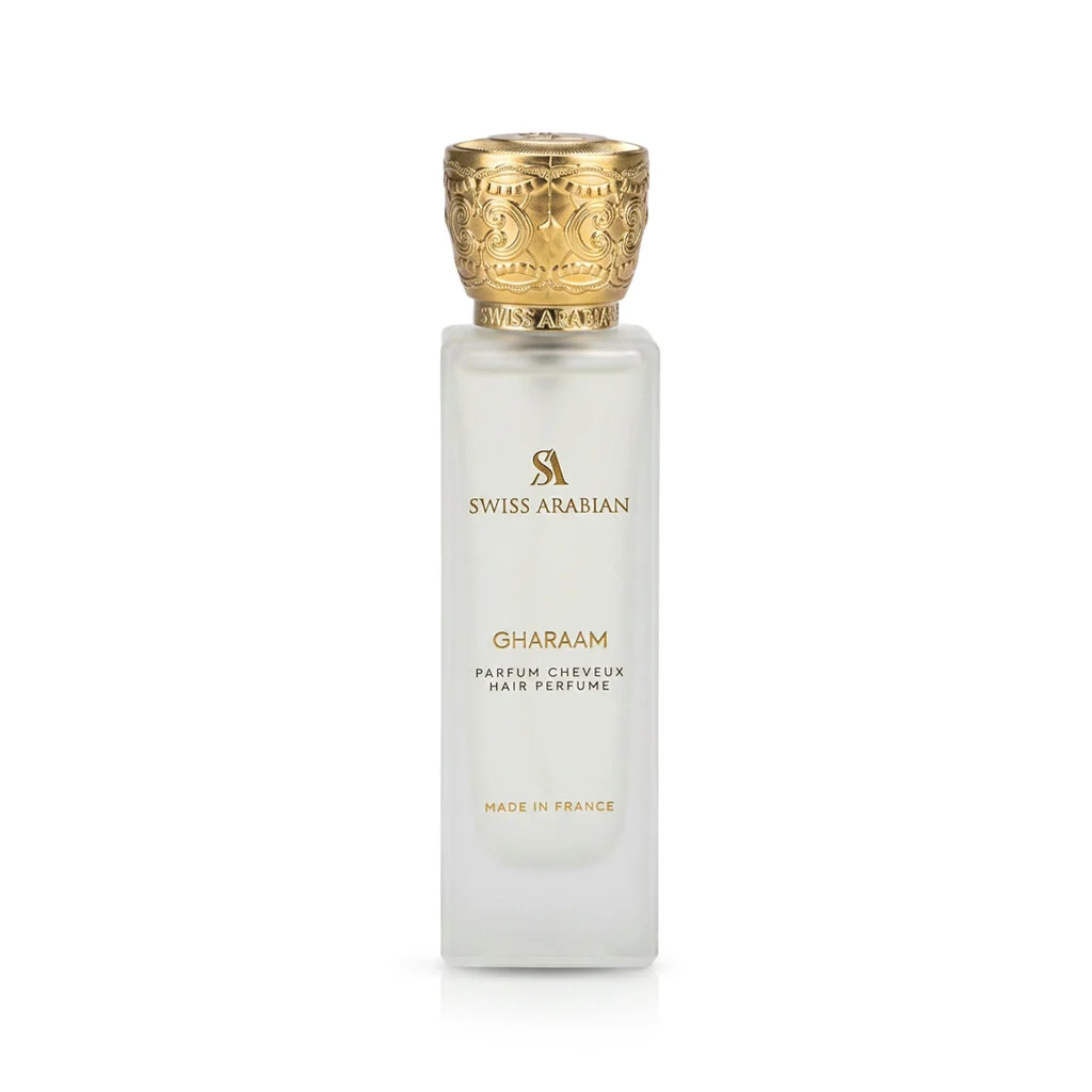 Swiss Arabian Gharaam Profumo per capelli (unisex) 50 ml