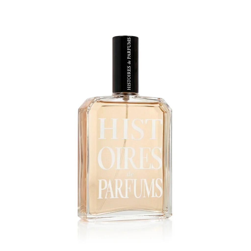 Histoires de Parfums Tubéreuse Nuit Blanche Eau de Parfum (unisex) 120 ml
