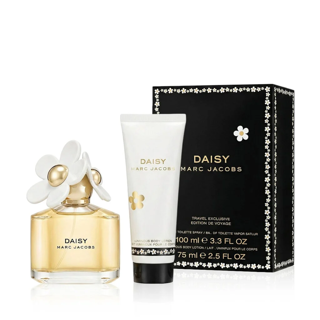 Marc Jacobs Daisy EDT 100 ml + Latte corpo 75 ml