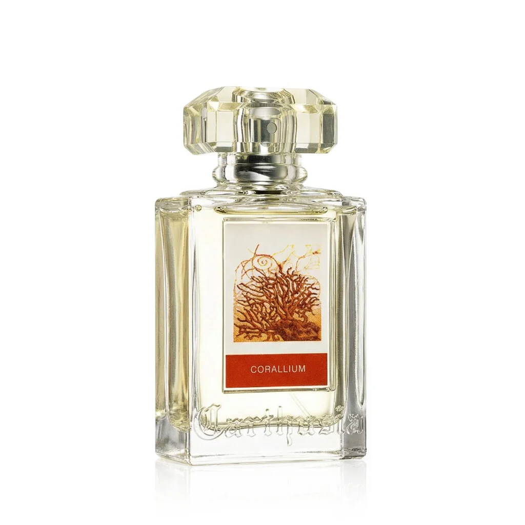 Carthusia Corallium Eau de Parfum (unisex) 50 ml