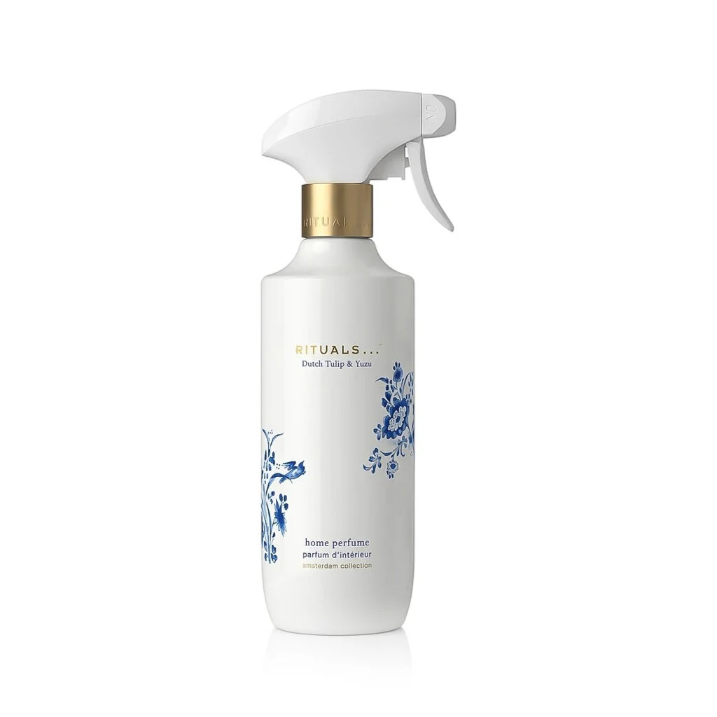 Rituals Amsterdam Collection Spray per ambienti 400 ml