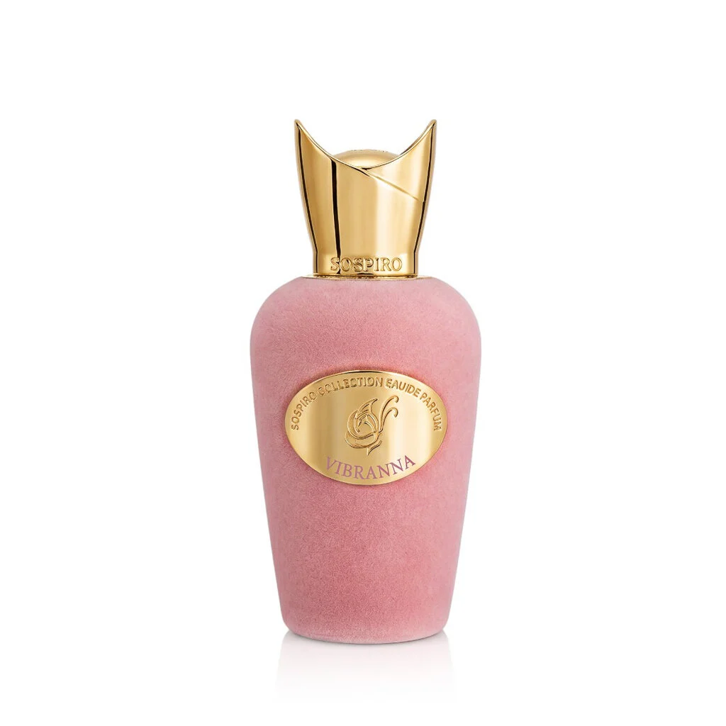 Sospiro Vibranna Eau de Parfum (unisex) 100 ml