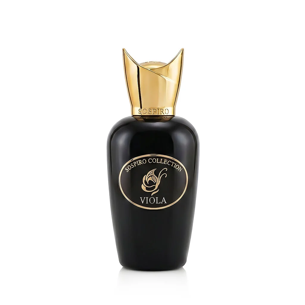 Sospiro Viola Eau de Parfum (unisex) 75 ml