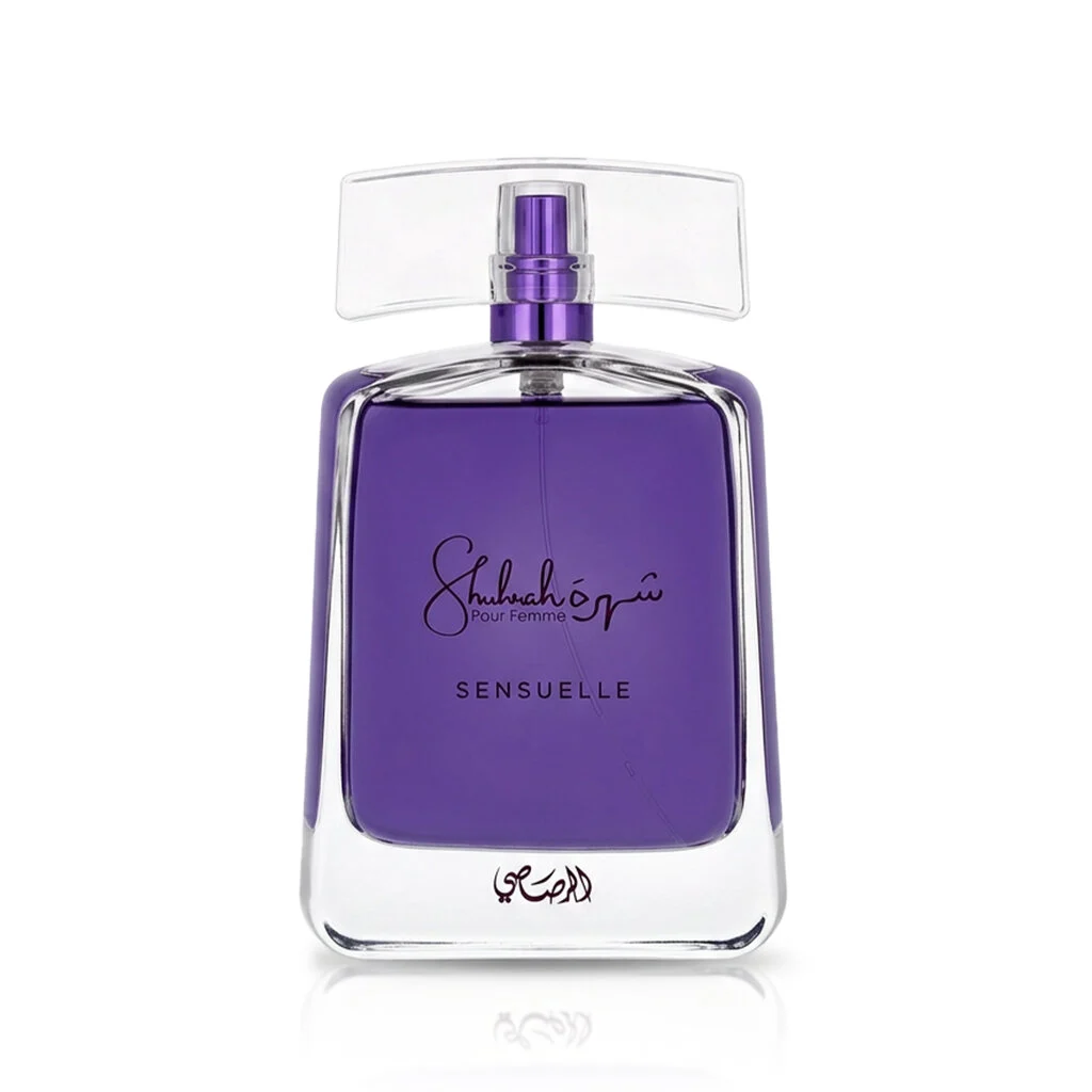 Rasasi Shuhrah Sensuelle Pour Femme Eau de Parfum (donna) 90 ml