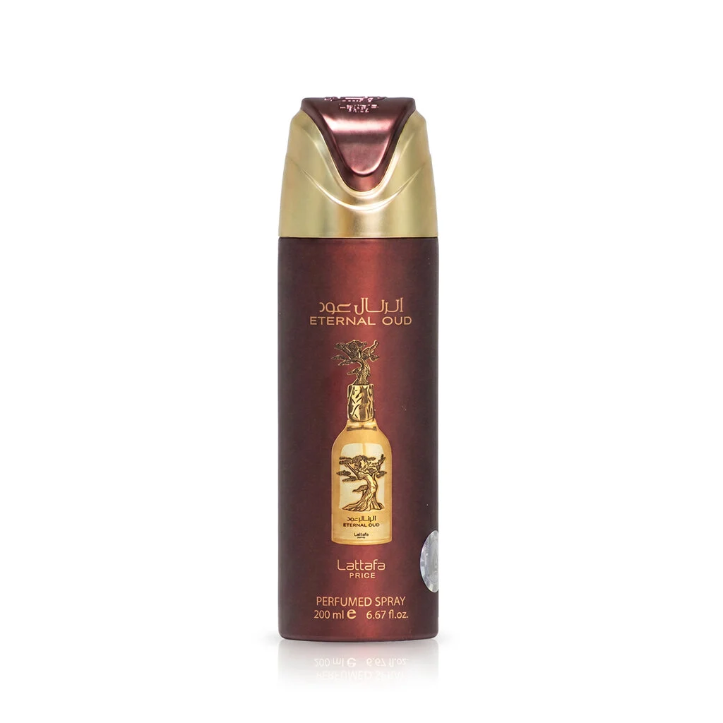 Lattafa Pride Eternal Oud Deodorante (unisex) 200 ml
