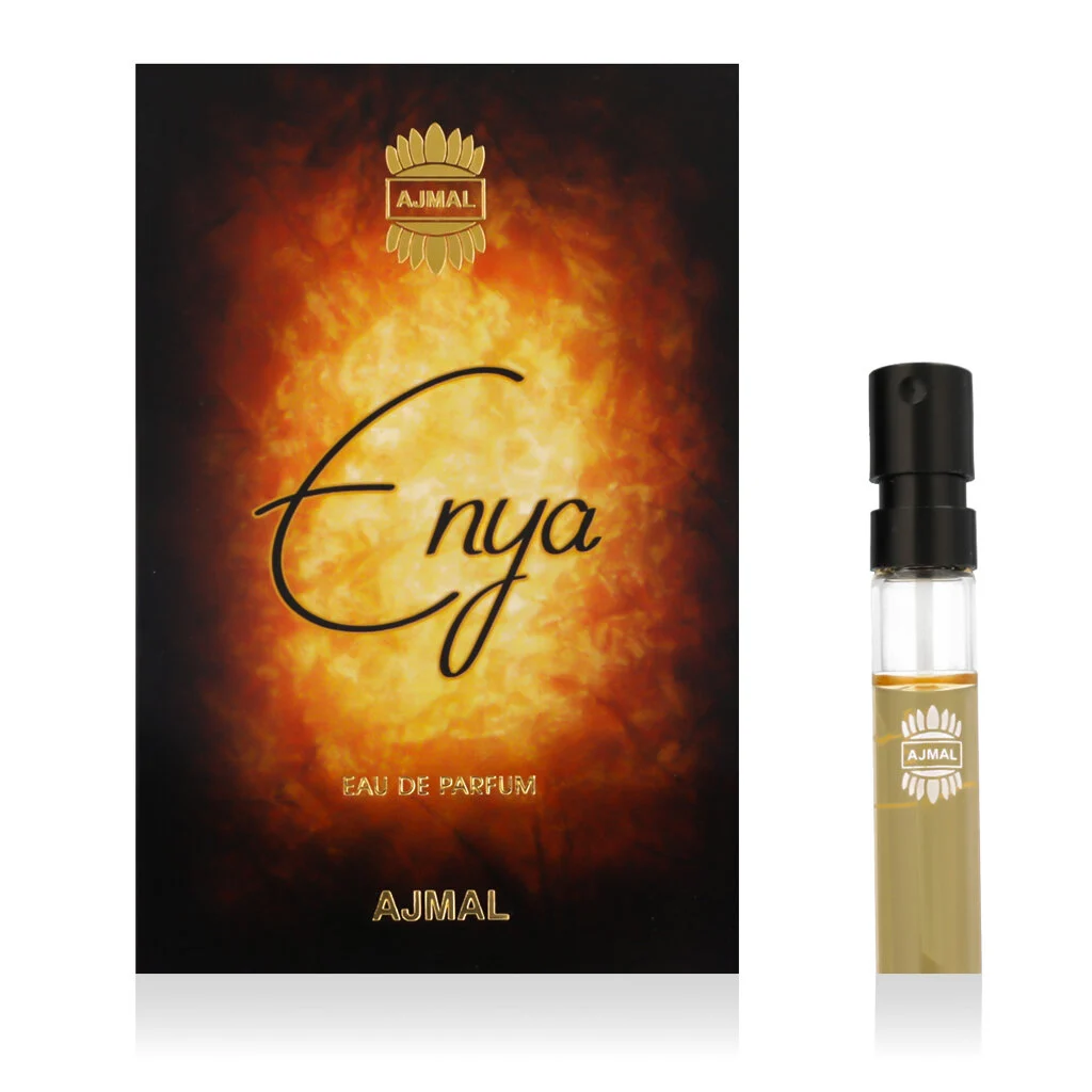 Ajmal Enya Eau de Parfum (unisex) - campioncino 1.5 ml