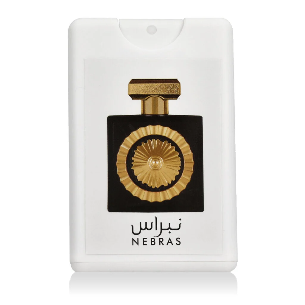 Lattafa Pride Nebras Eau de Parfum (unisex) - campioncino 20 ml
