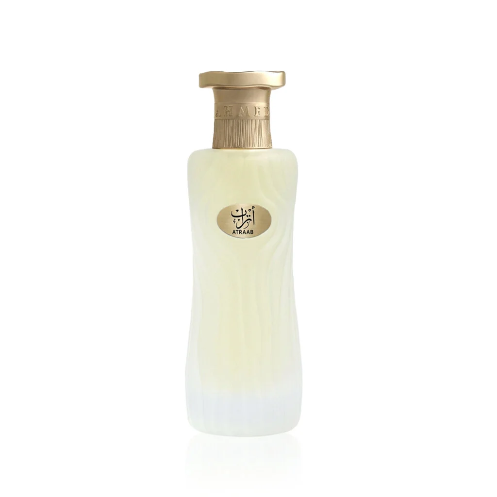 Ahmed Al Maghribi Atraab Extrait de parfum (unisex) 100 ml