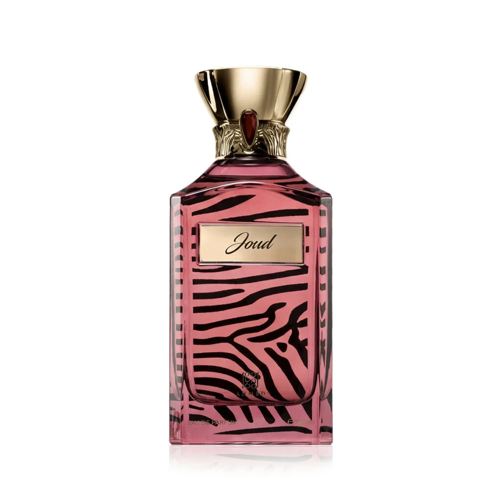 Ahmed Al Maghribi Joud Extrait de parfum (unisex) 100 ml