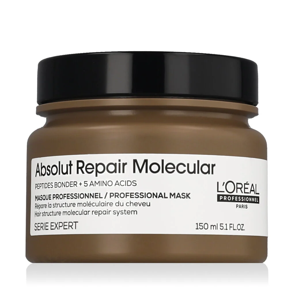 L'Oréal Professionnel Serie Expert Absolut Repair Molecular Mask 150 ml