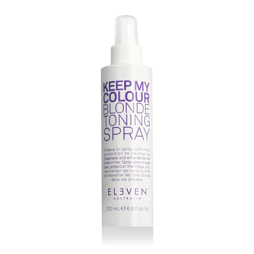 Eleven Australia Keep My Colour Blonde Toning Spray 200 ml