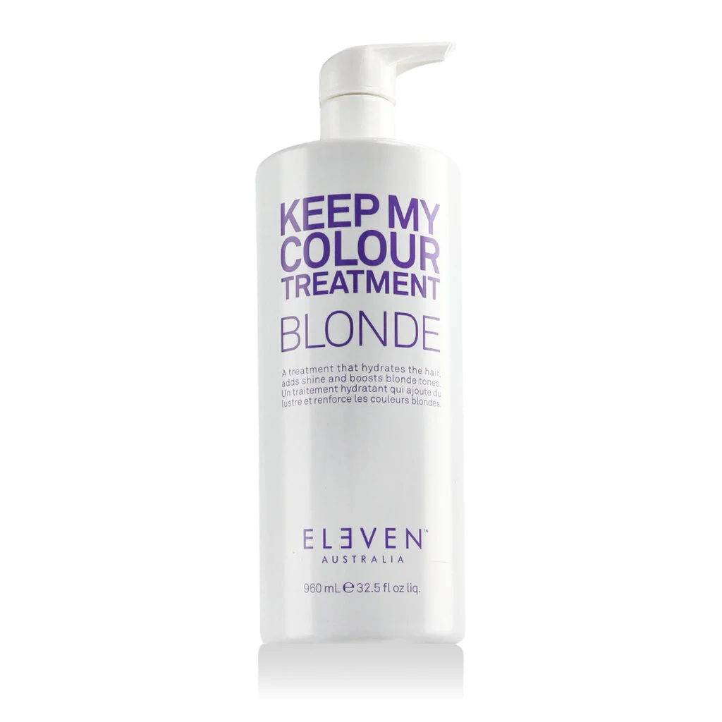 Eleven Australia Keep My Colour Blonde Treatment 960 ml