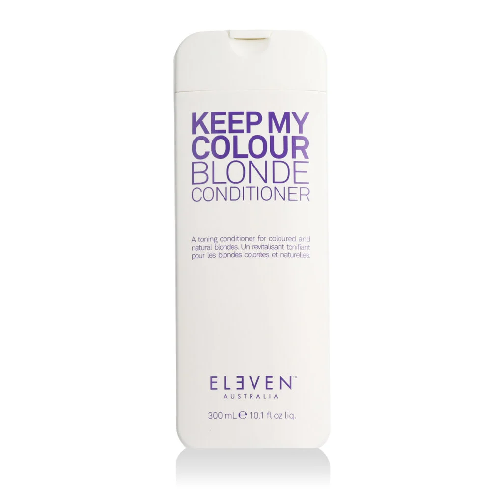 Eleven Australia Keep My Colour Blonde Conditioner 300 ml