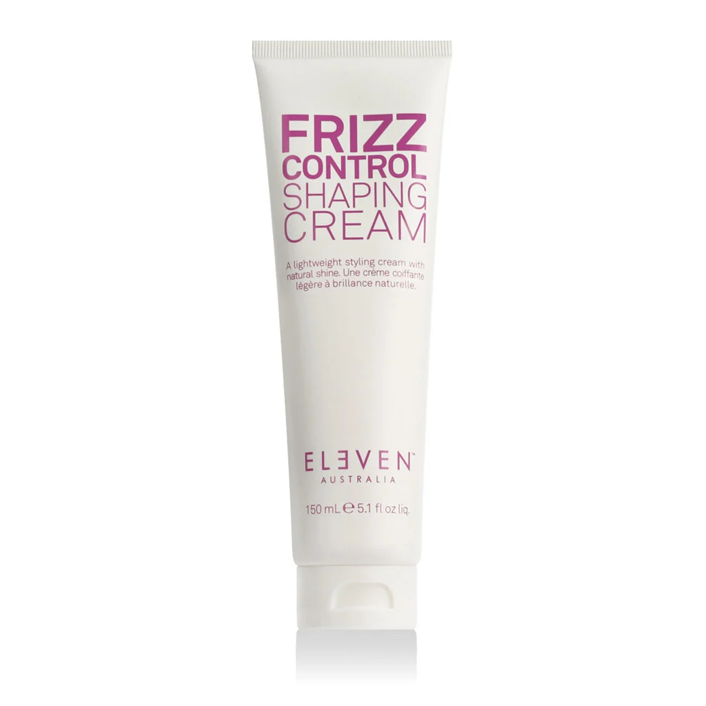 Eleven Australia Frizz Control Shaping Cream 150 ml