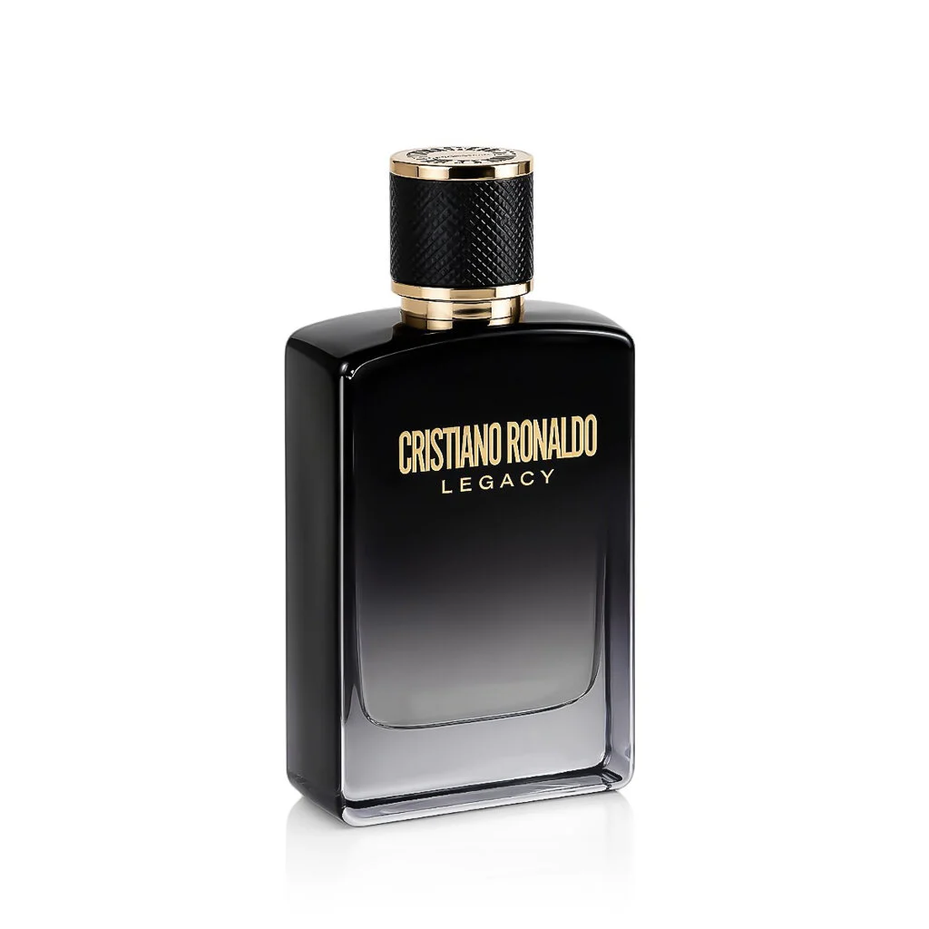 Cristiano Ronaldo Legacy Eau de Parfum (uomo) 100 ml