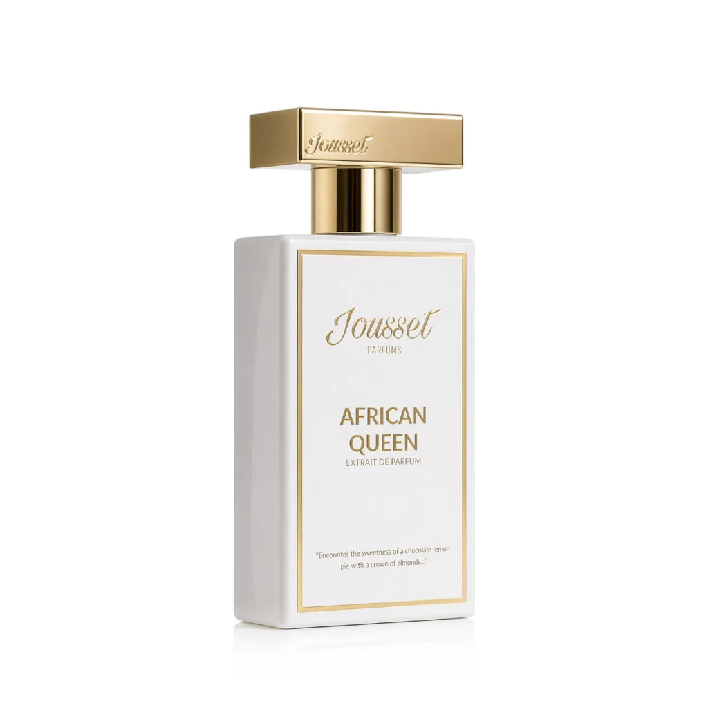 Jousset Parfums African Queen Extrait de parfum (unisex) 50 ml