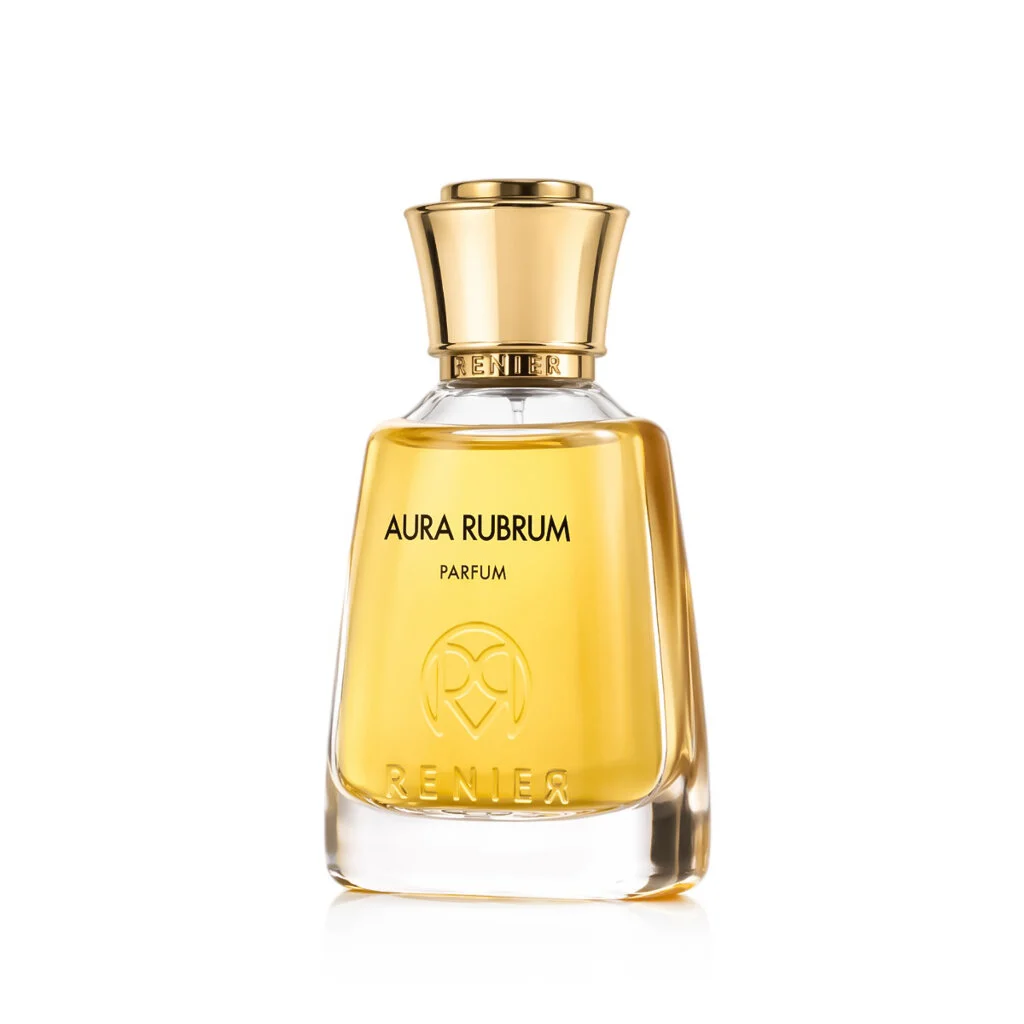 Renier Perfumes Aura Rubrum Parfum (unisex) 50 ml