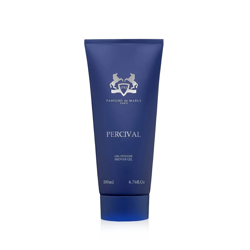 Parfums de Marly Percival Gel Doccia profumato (unisex) 200 ml
