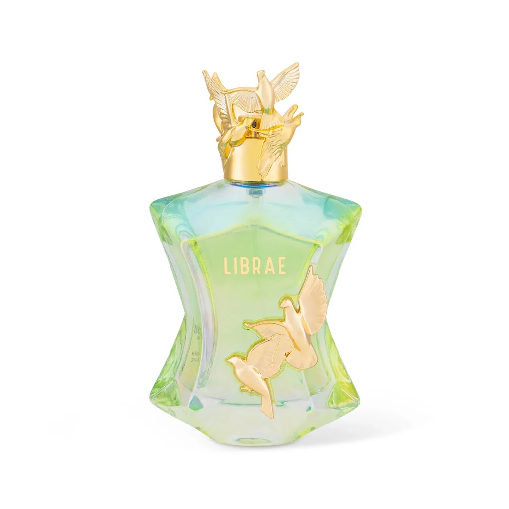 MAISON ASRAR Librae Eau de Parfum (unisex) 100 ml
