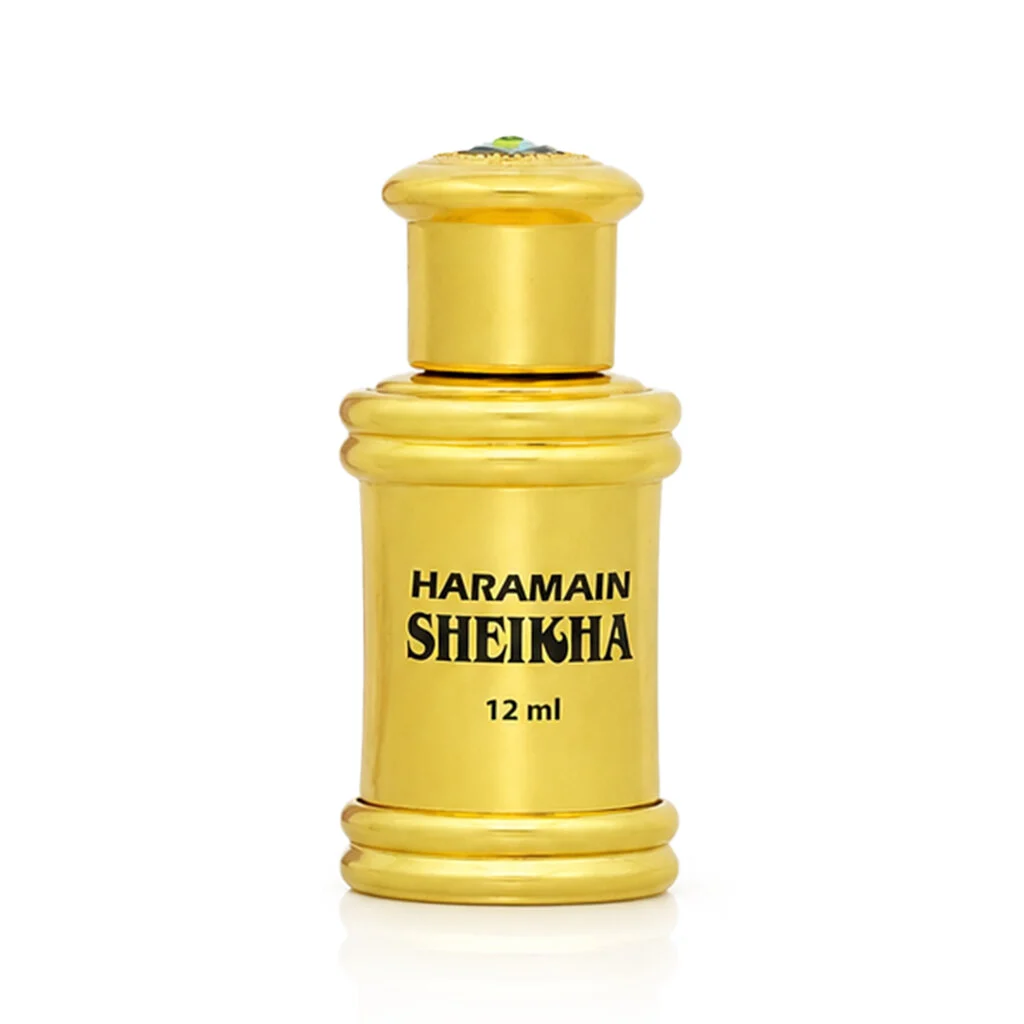 Al Haramain Sheikha profumo di olio essenziale (unisex) 12 ml
