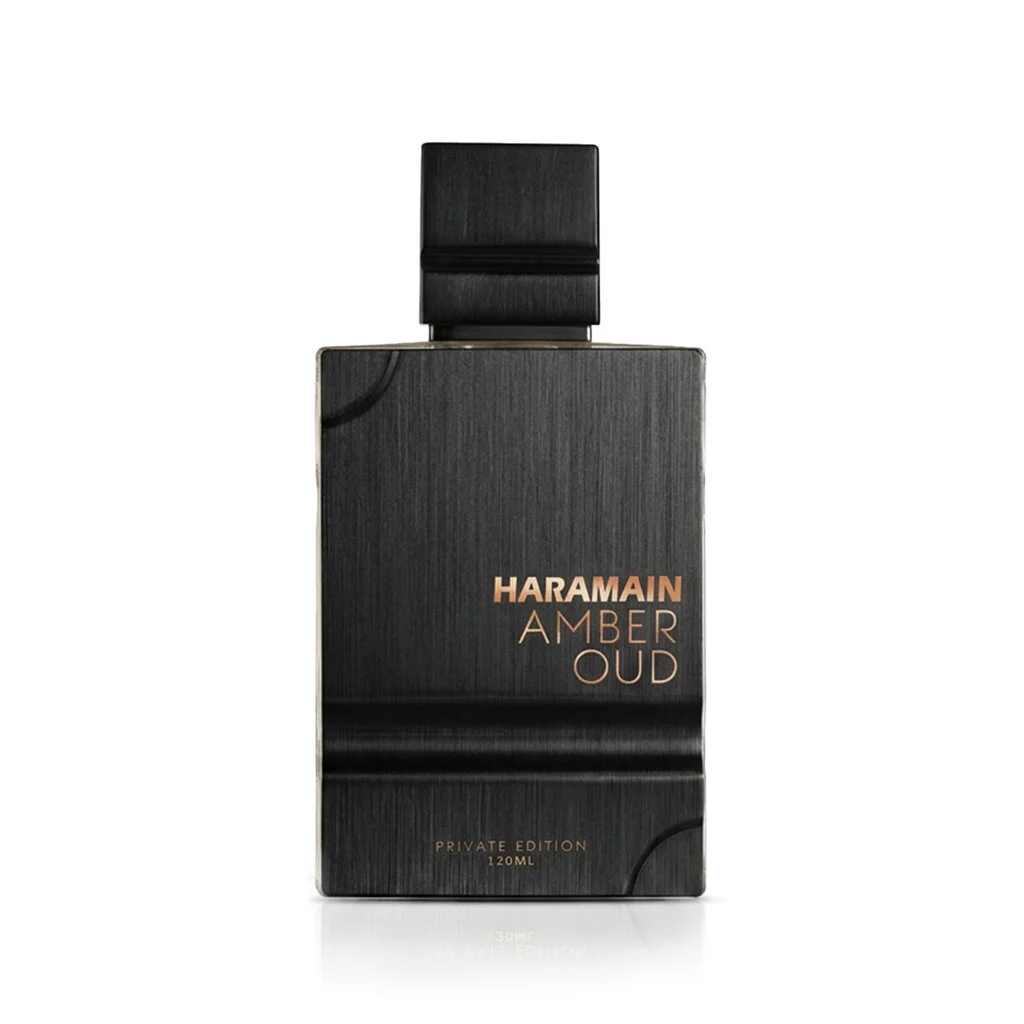 Al Haramain Amber Oud Private Edition Eau de Parfum (unisex) 120 ml