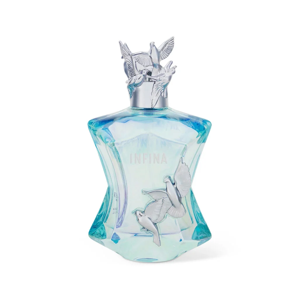 MAISON ASRAR Infina Eau de Parfum (unisex) 100 ml