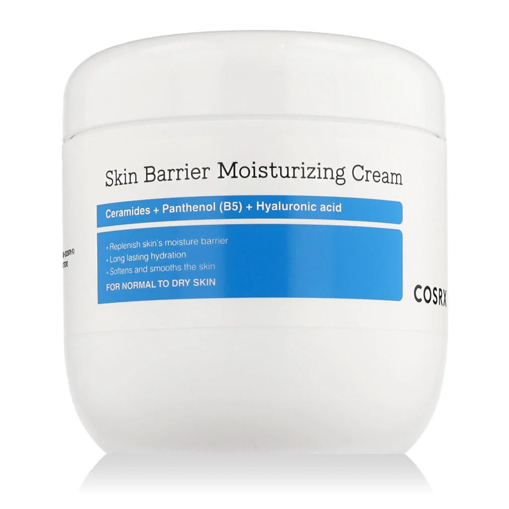 COSRX Skin Barrier Moisturizing Cream 450 ml