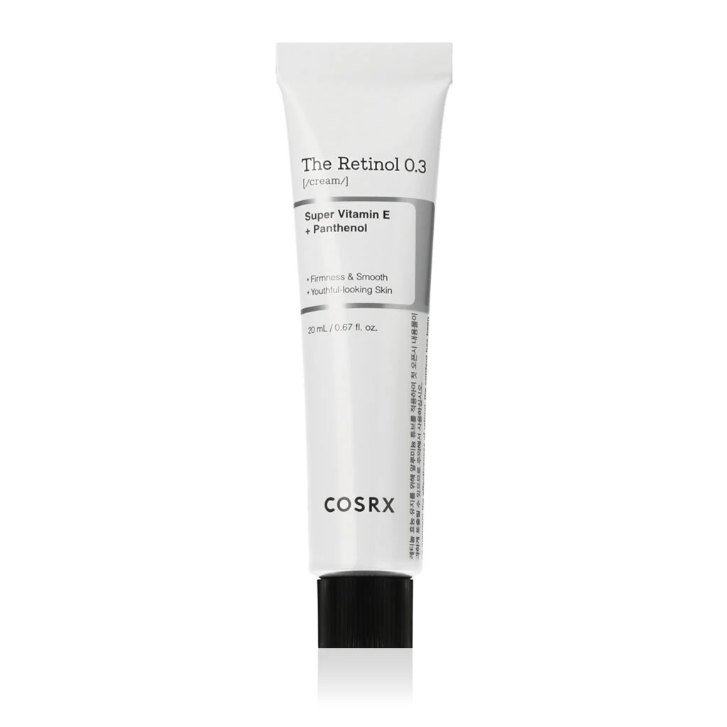 COSRX The Retinol 0.3 Cream 20 ml