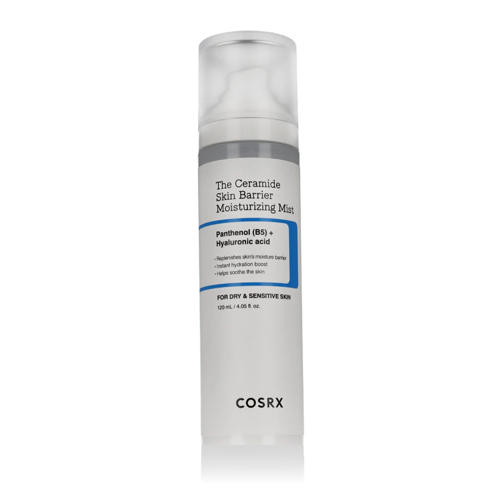 COSRX The Ceramide Skin Barrier Moisturizing Mist 120 ml