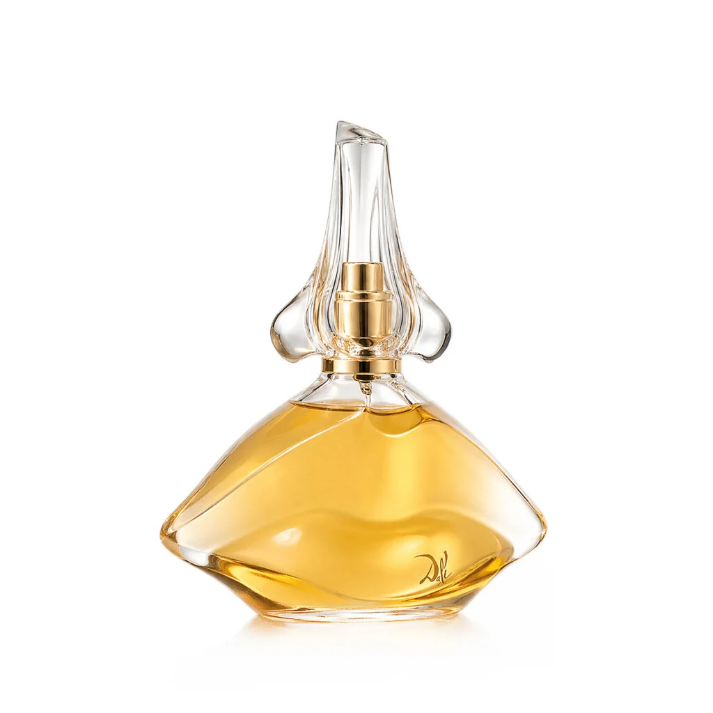 Salvador Dalí Dali Eau de Parfum (donna) 100 ml
