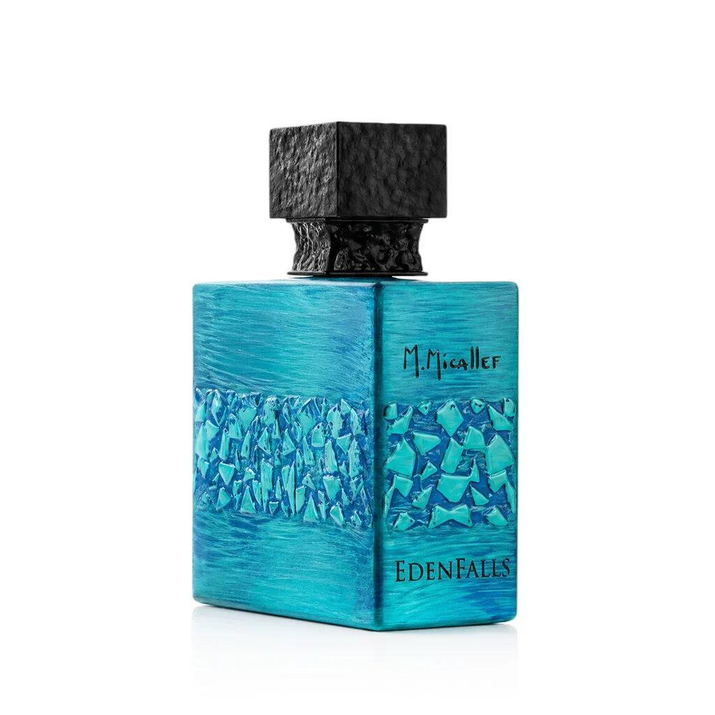 M.Micallef EdenFalls Eau de Parfum (unisex) 50 ml