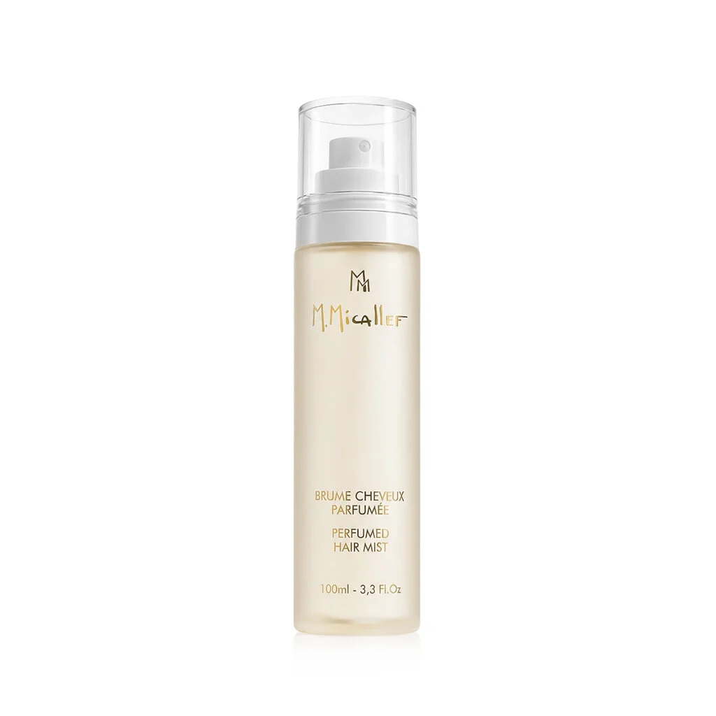 M.Micallef Ylang Spray per capelli profumato (donna) 100 ml